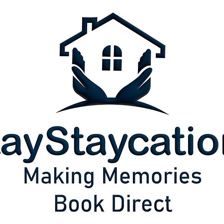 Norton Terrace Charming Home In The Beautiful Afan Forest By Staystaycations Port Talbot Eksteriør bilde