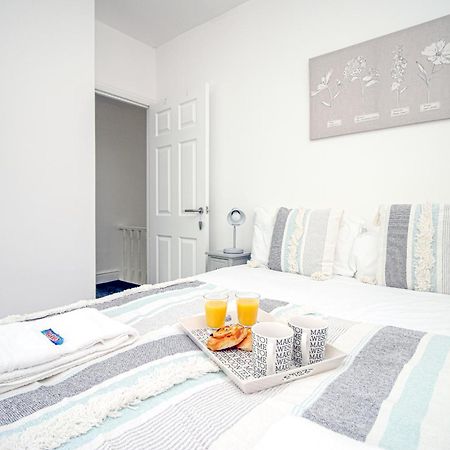 Norton Terrace Charming Home In The Beautiful Afan Forest By Staystaycations Port Talbot Eksteriør bilde
