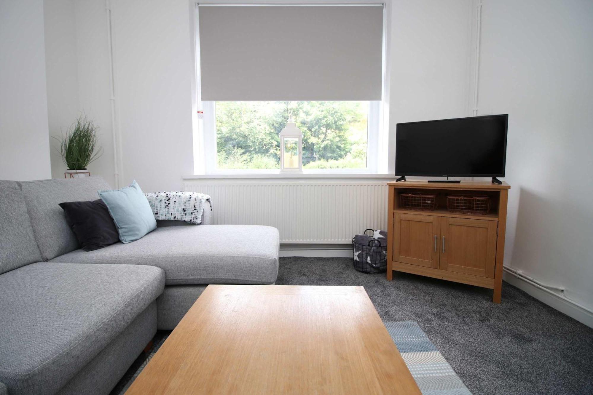Norton Terrace Charming Home In The Beautiful Afan Forest By Staystaycations Port Talbot Eksteriør bilde