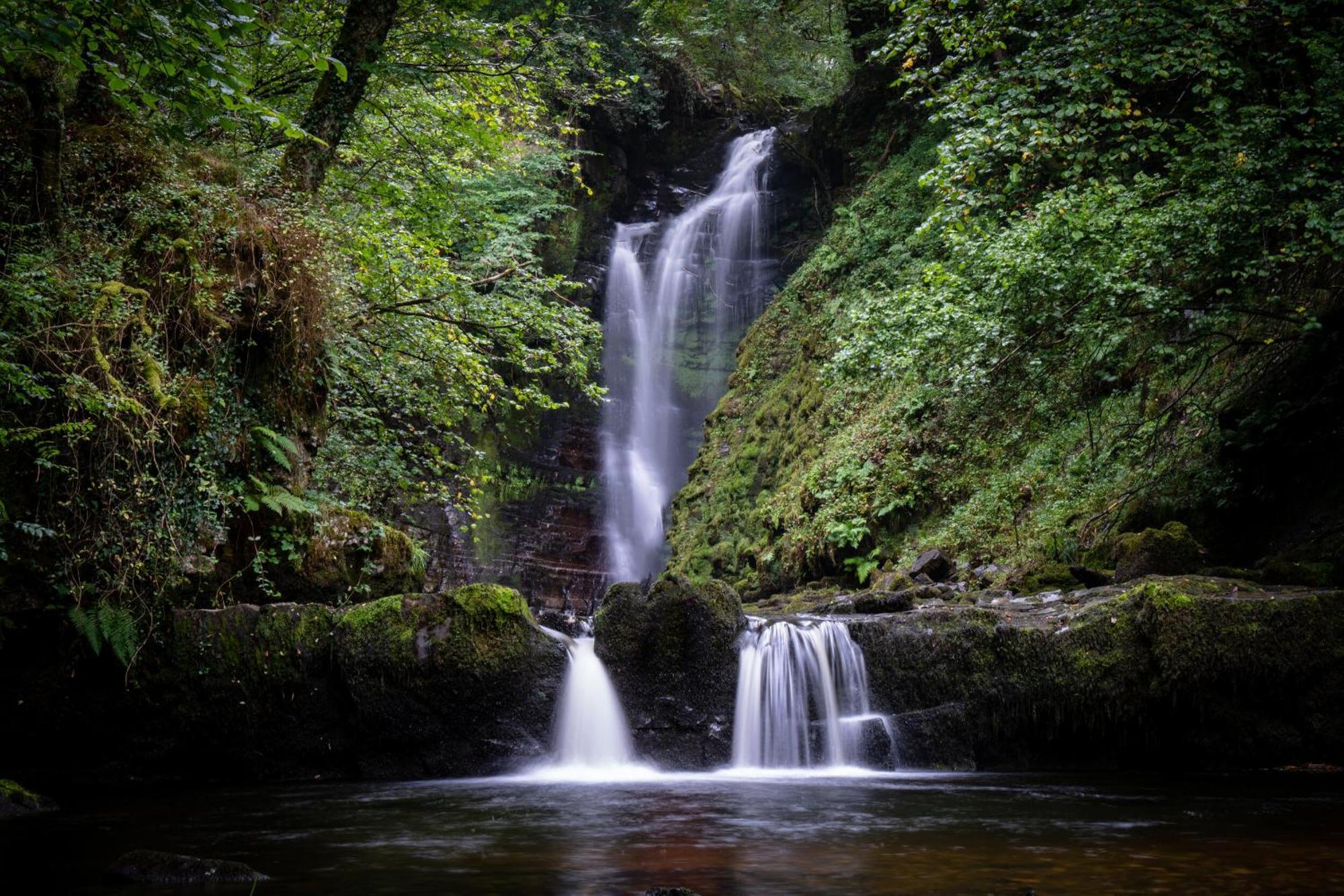 Norton Terrace Charming Home In The Beautiful Afan Forest By Staystaycations Port Talbot Eksteriør bilde