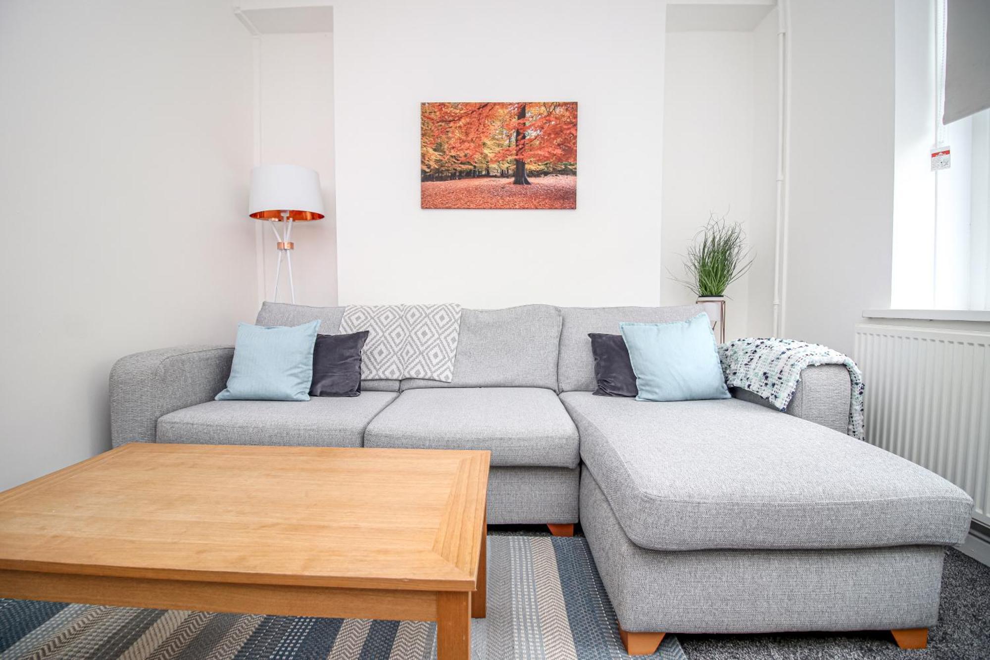 Norton Terrace Charming Home In The Beautiful Afan Forest By Staystaycations Port Talbot Eksteriør bilde