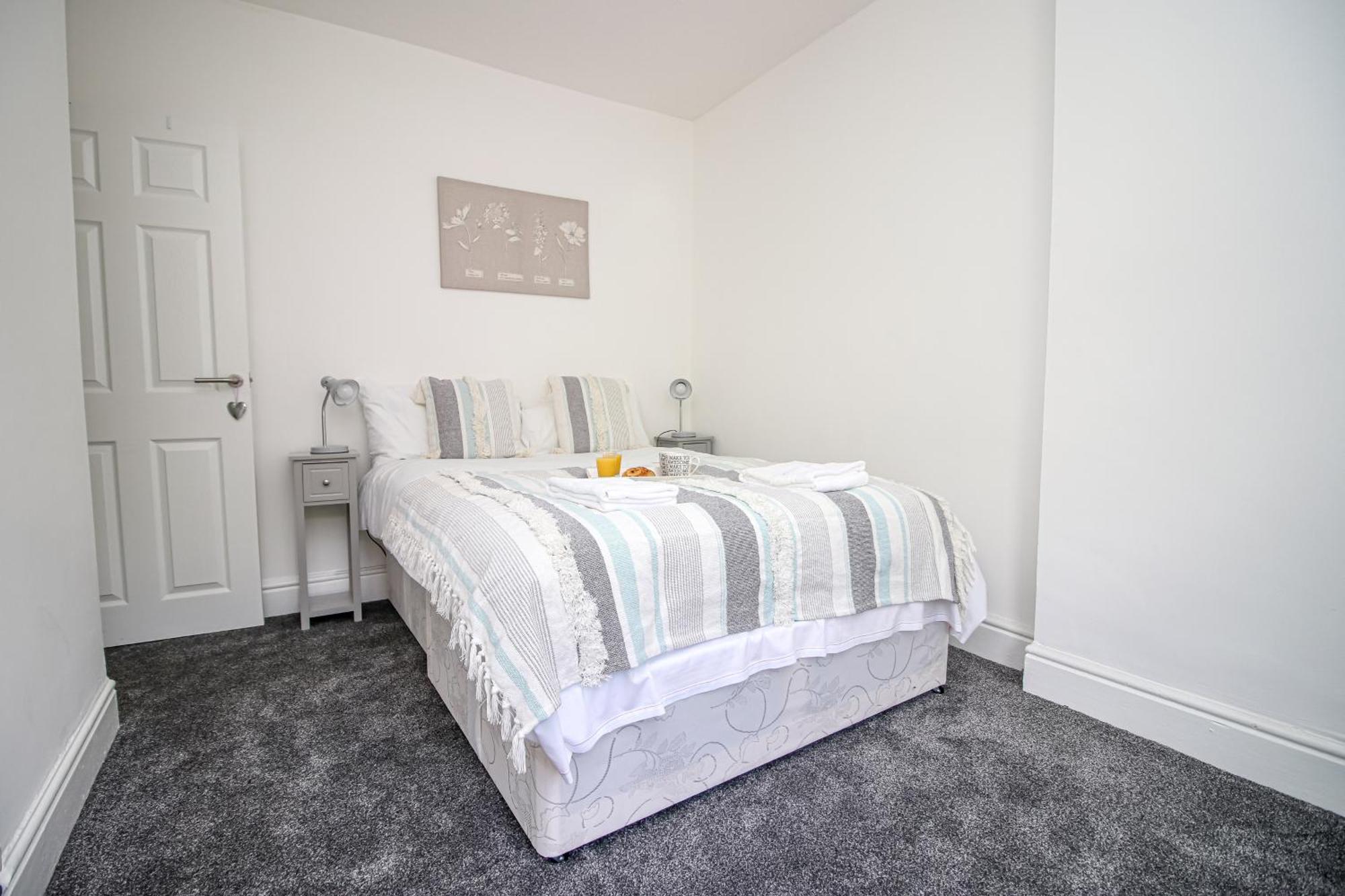 Norton Terrace Charming Home In The Beautiful Afan Forest By Staystaycations Port Talbot Eksteriør bilde
