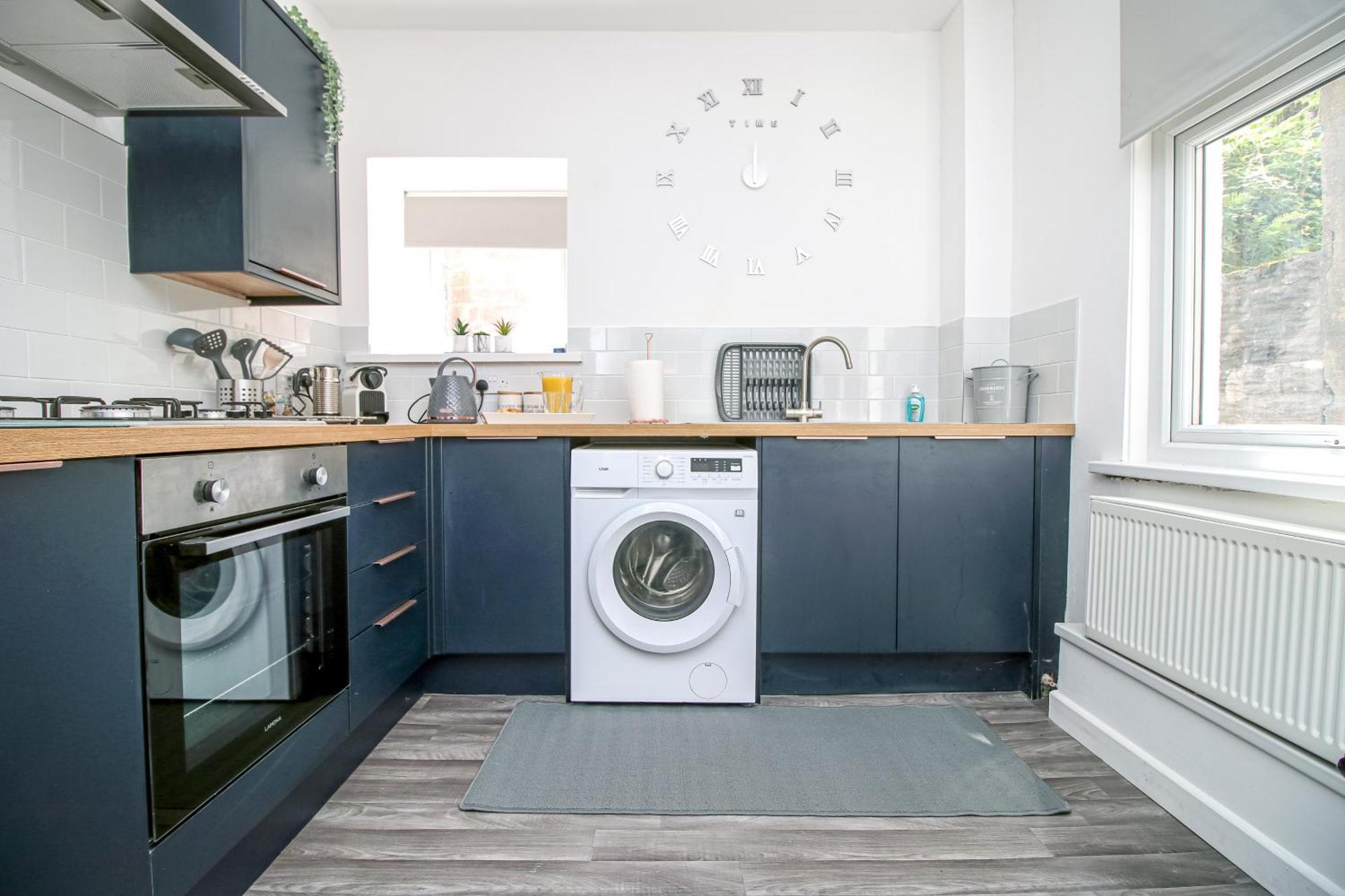 Norton Terrace Charming Home In The Beautiful Afan Forest By Staystaycations Port Talbot Eksteriør bilde