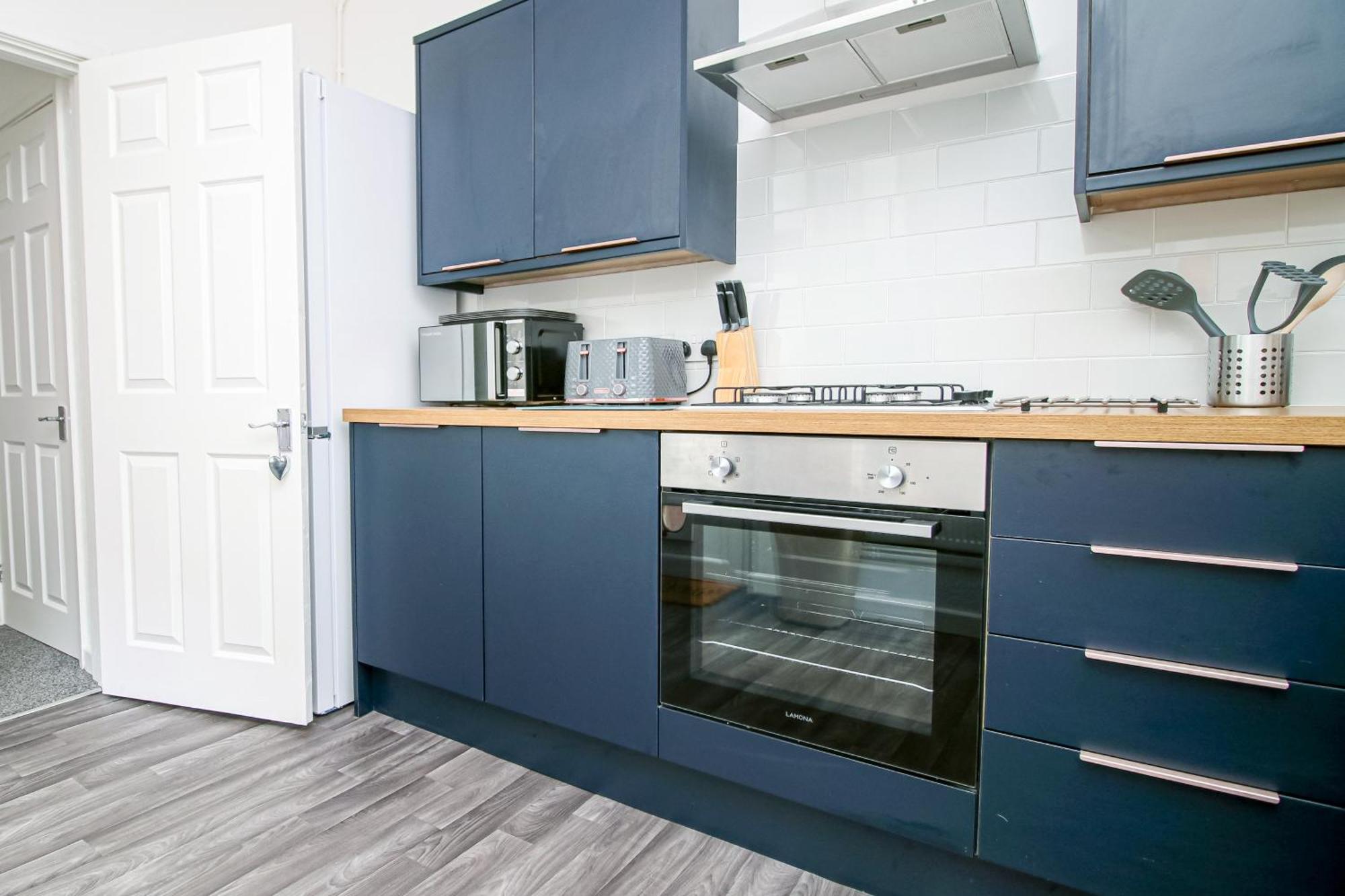 Norton Terrace Charming Home In The Beautiful Afan Forest By Staystaycations Port Talbot Eksteriør bilde