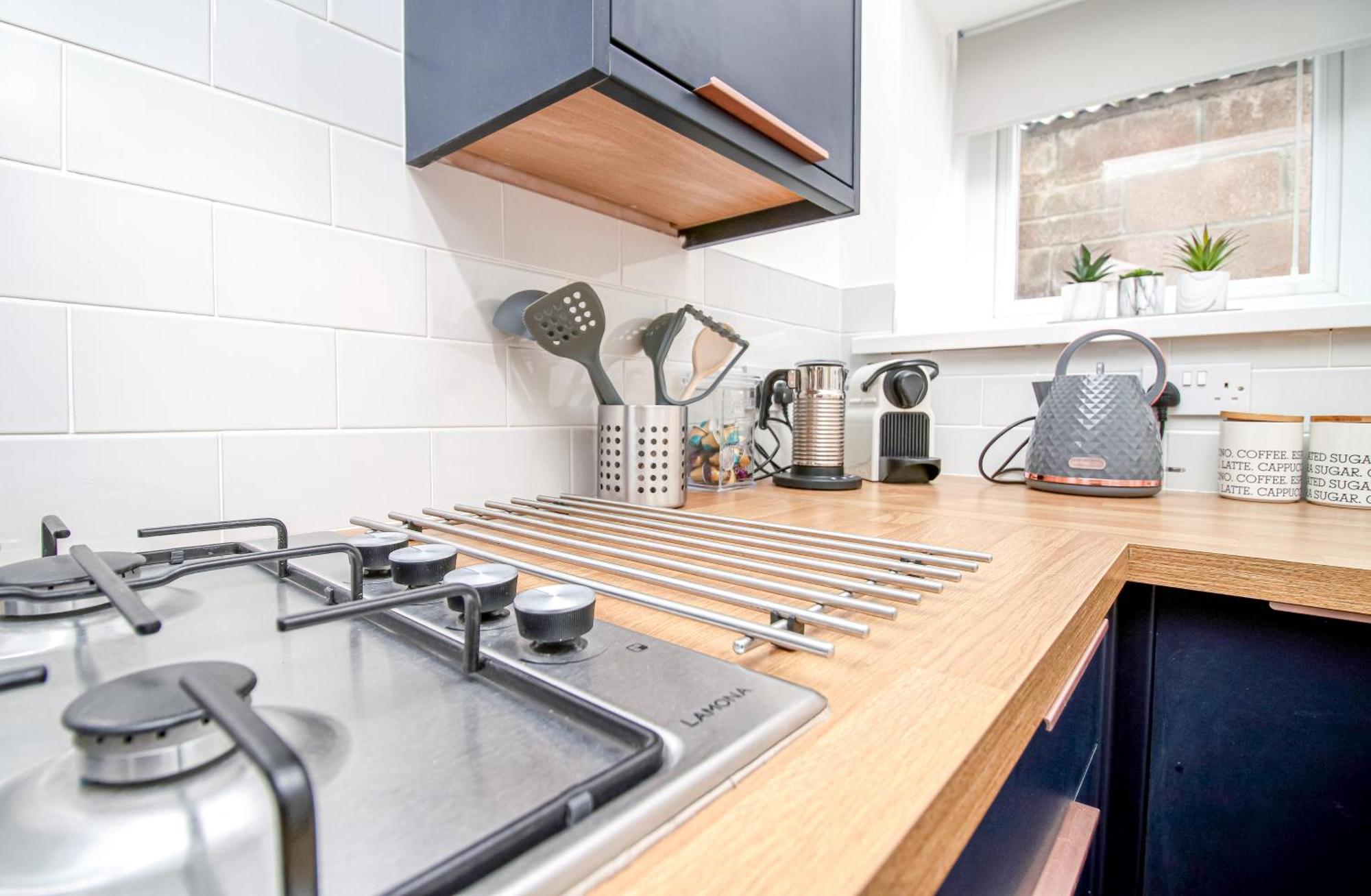 Norton Terrace Charming Home In The Beautiful Afan Forest By Staystaycations Port Talbot Eksteriør bilde
