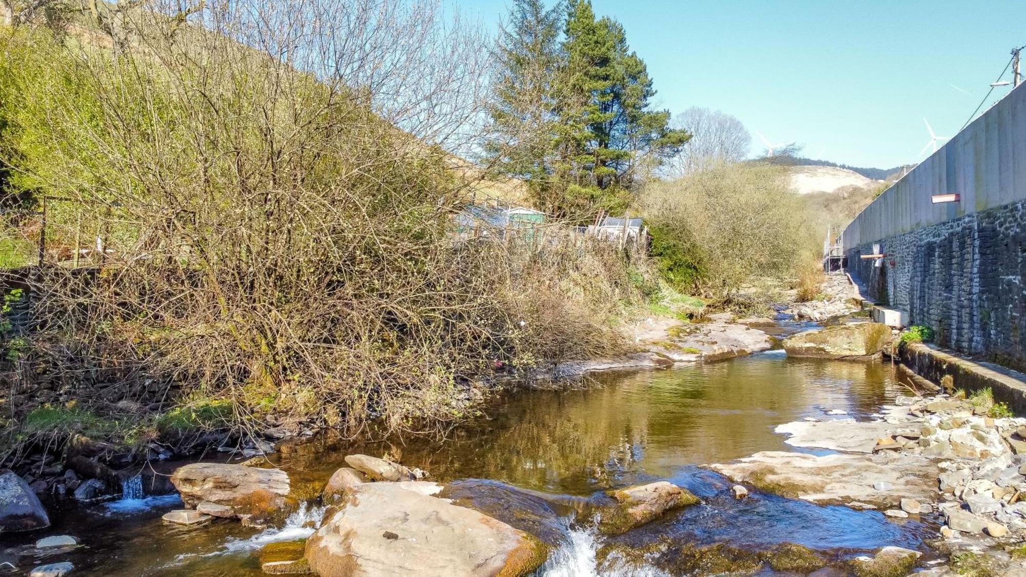 Norton Terrace Charming Home In The Beautiful Afan Forest By Staystaycations Port Talbot Eksteriør bilde
